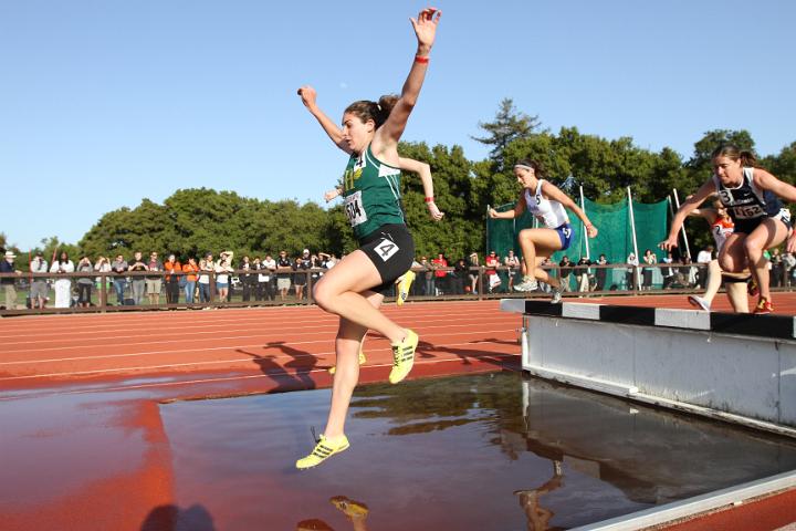 2010 Stanford Invite-College-017.JPG - 2010 Stanford Invitational, March 26-27, Cobb Track and Angell Field, Stanford,CA.